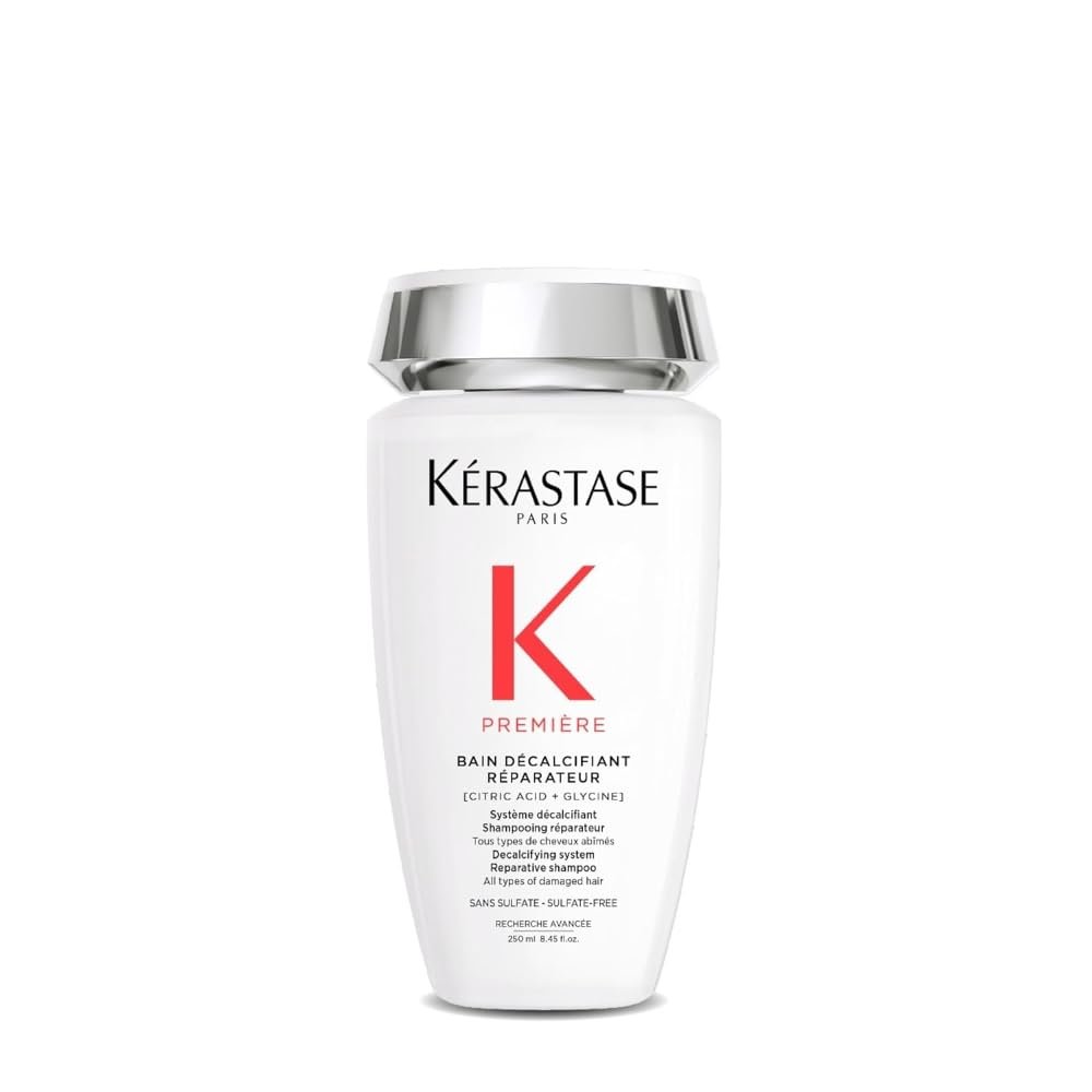 Kerastase Premiere Repair Shampoo – For Damaged Hair