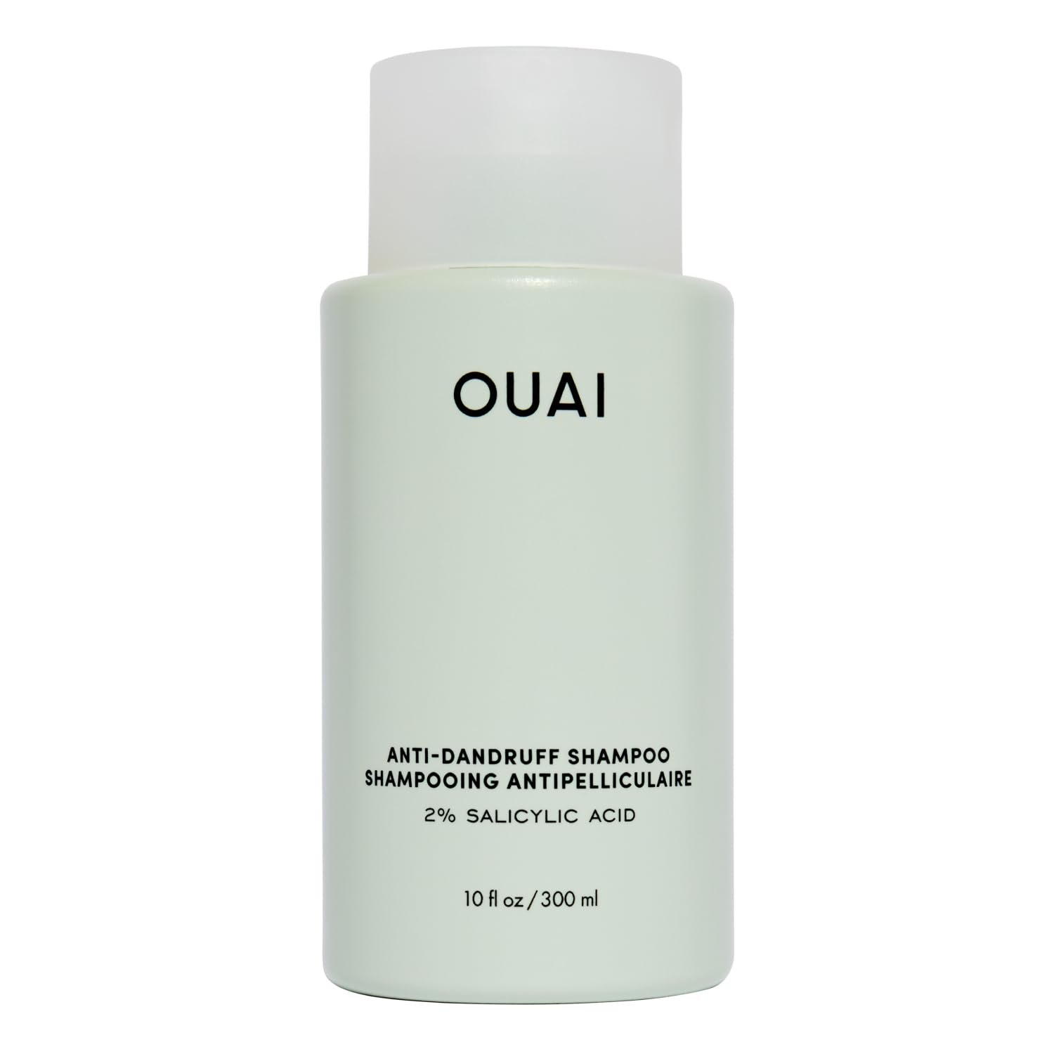 OUAI Anti-Dandruff Shampoo (10 Fl Oz)