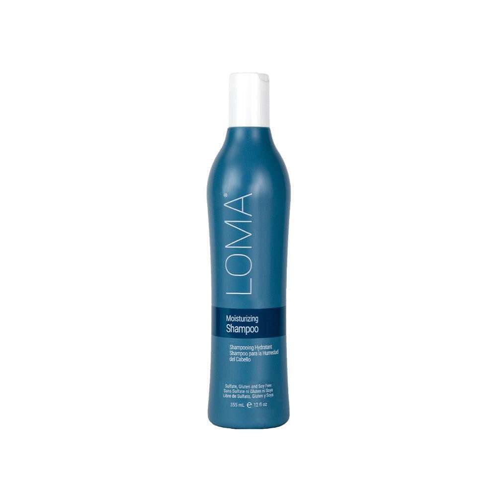 Loma Loma Moisturizing Shampoo