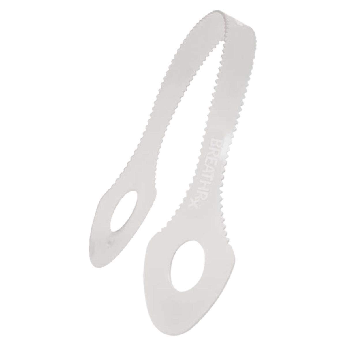 Tongue Scraper – Single from Bulk Pak by BreathRx