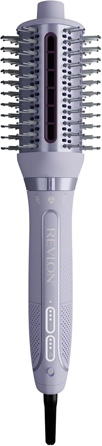 Revlon VersaStyler 3-in-1 Styler, Hair Dryer, Blowout & Thermal Brush