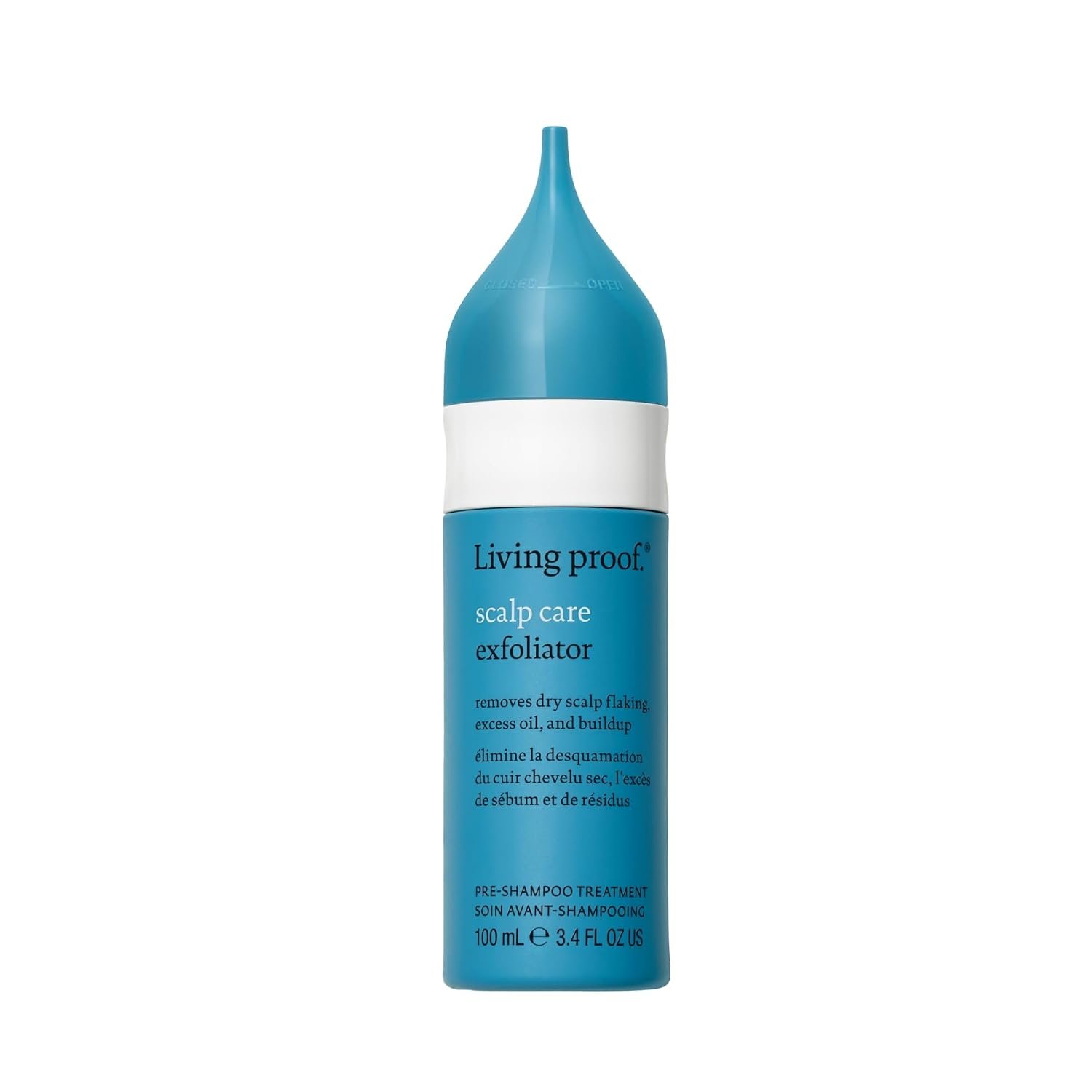 Living Proof Scalp Care Exfoliator