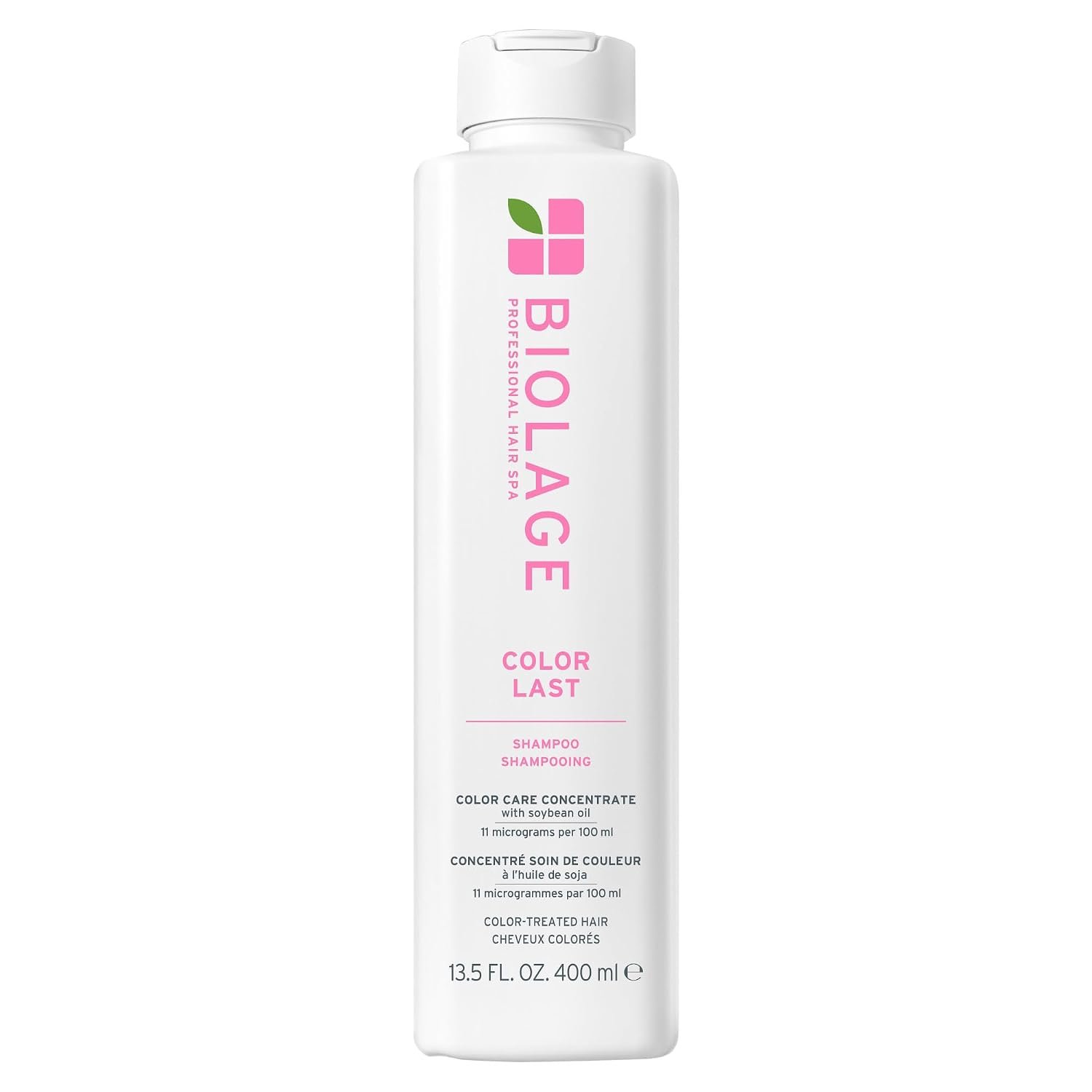 Biolage Color Last Shampoo – For Color-Treated Hair, 13.5 fl oz
