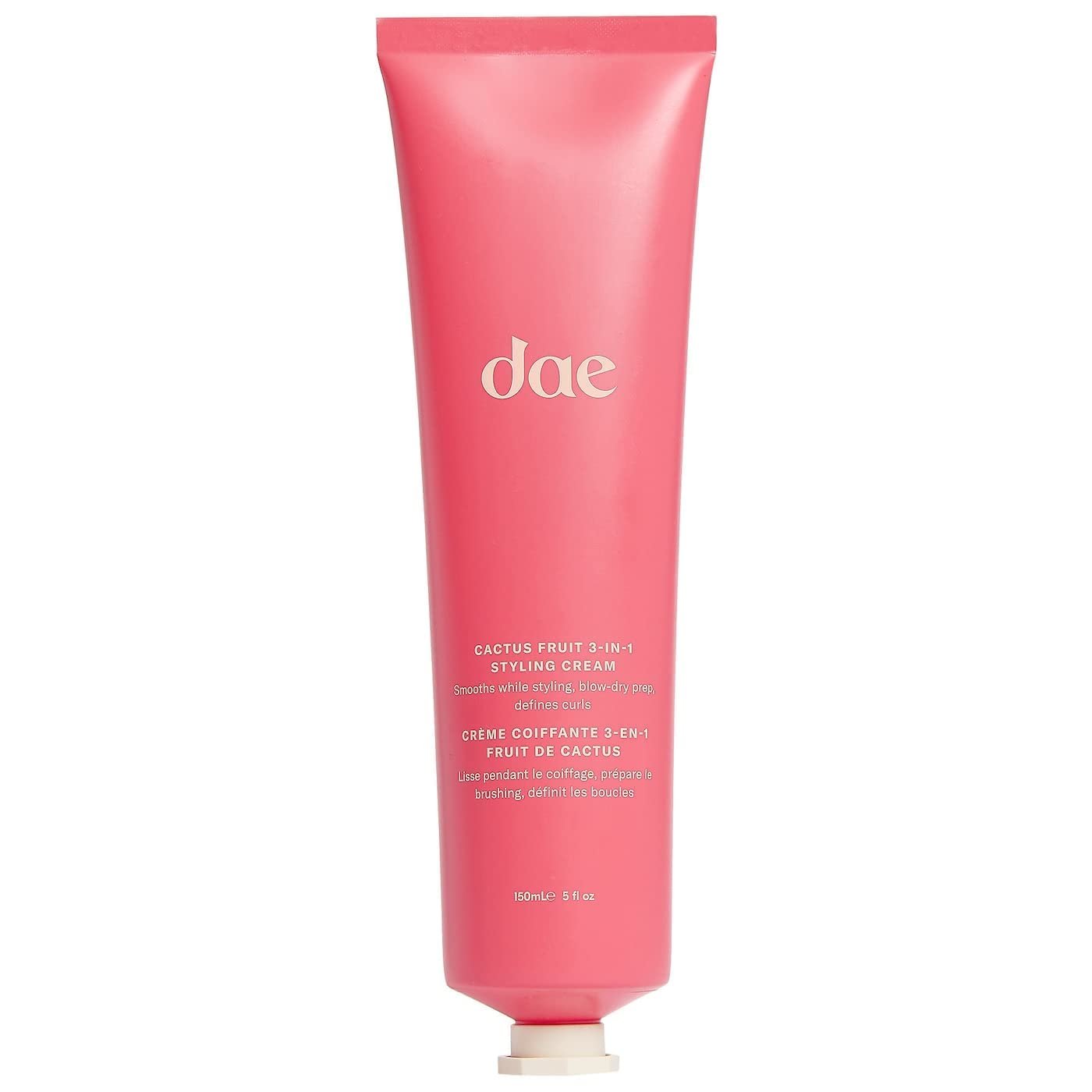 DAE Cactus Fruit 3-In-1 Styling Cream – Smooths Styles & Preps Blowouts