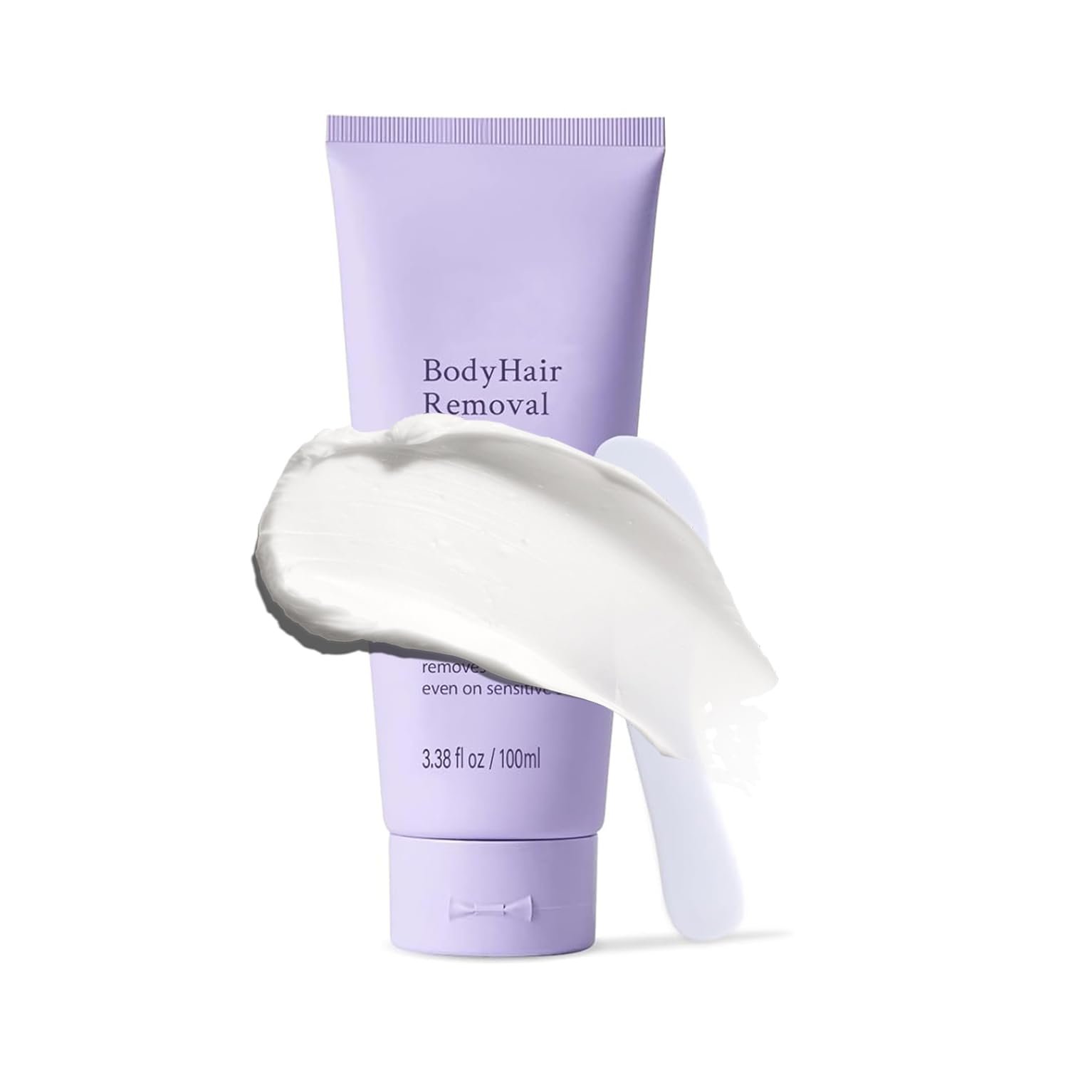 Gentle Body Hair Removal Cream-Pain free Hairs Removal Cream for Sensitive Skin with a Neutral Formula for Hair Removal and Skincare 2-in-1,Durable and Smooth for Men and Women