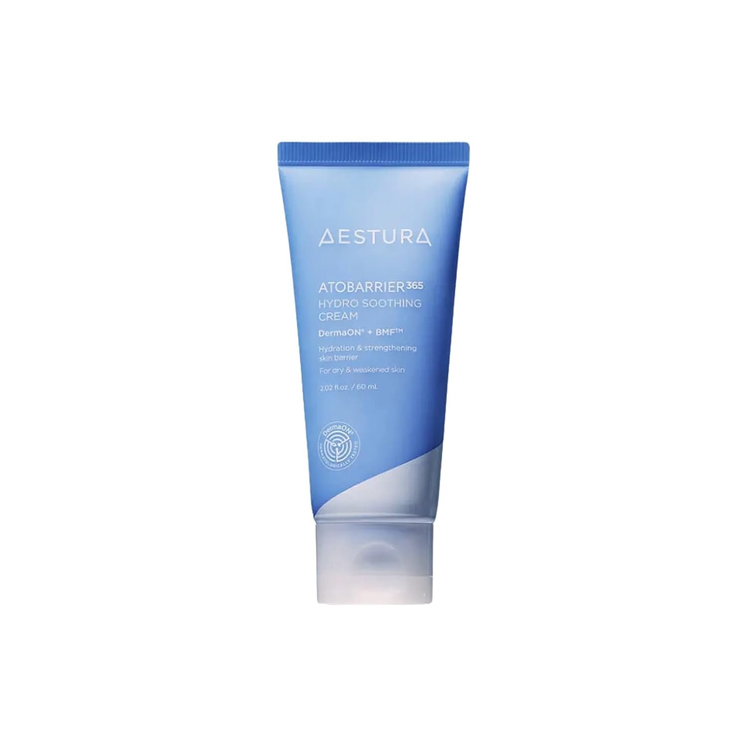 AESTURA ATOBARRIER365 Hydro Soothing Gel Cream Moisturizer, 60ML