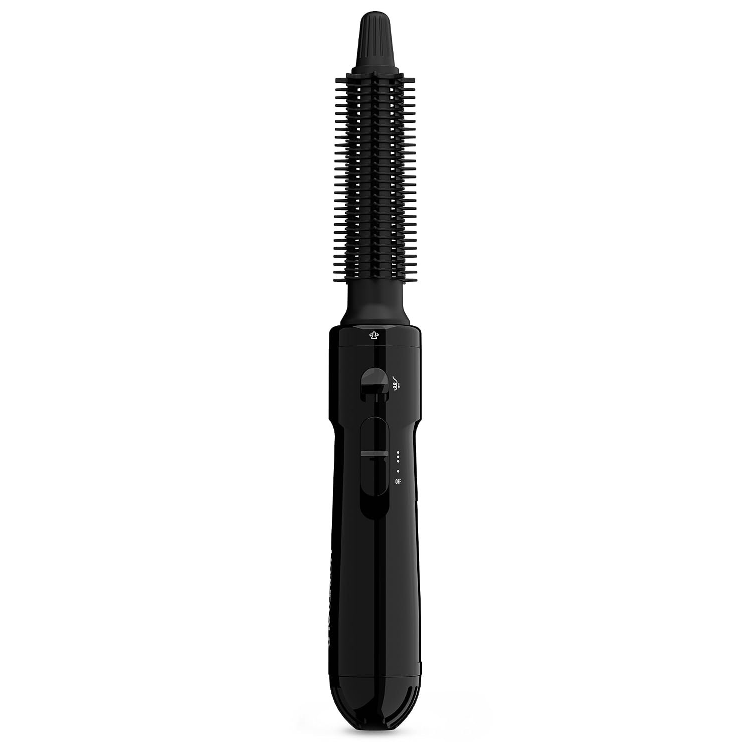 Hot Tools Pro Artist 3/4″ Hot Air Styling Brush, Black