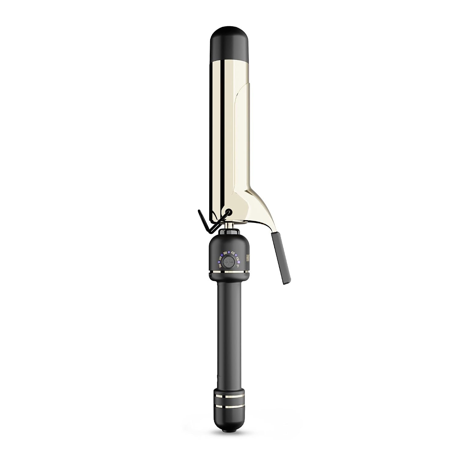 Hot Tools 1.5″ Extended Barrel Curling Iron for Loose Curls