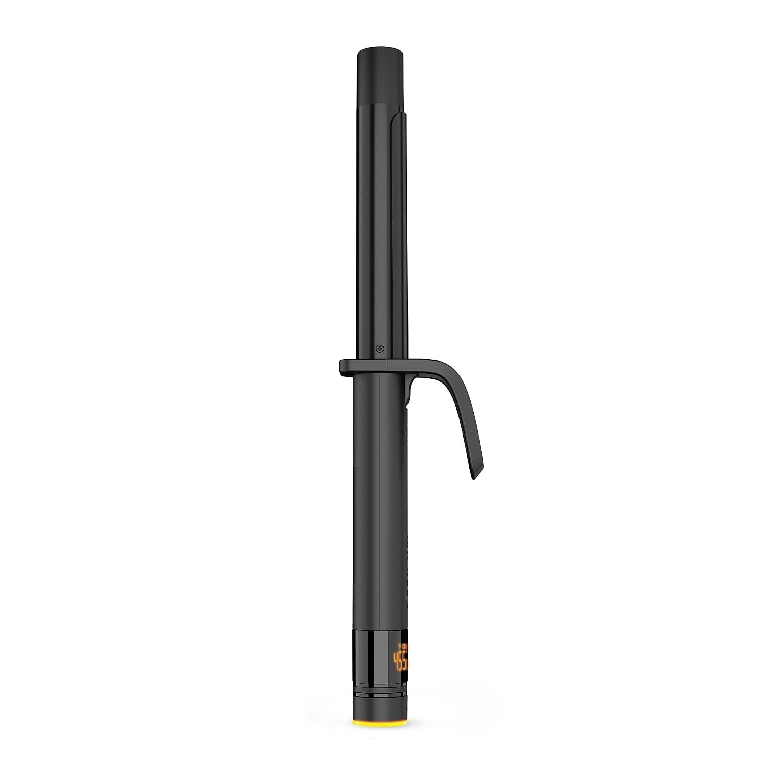 Hot Tools Pro Artist Black Gold Digital 1″ Curling Iron