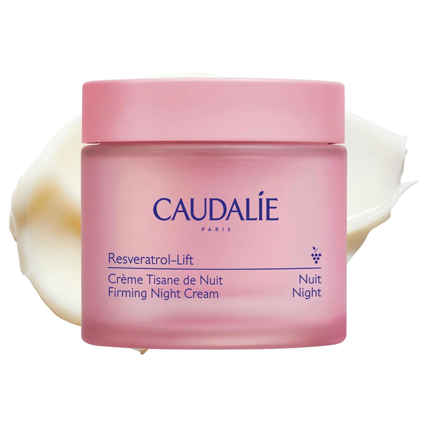 Caudalie Resveratrol-Lift Retinol Alternative Firming Night Cream – 50 mL