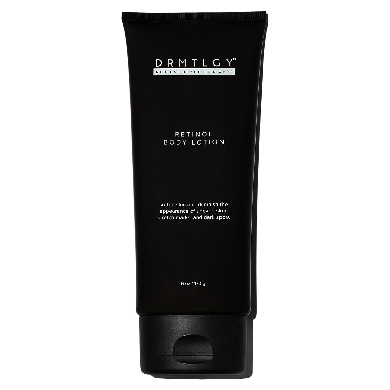 DRMTLGY Retinol Body Lotion | Firming Anti-Aging Body Cream