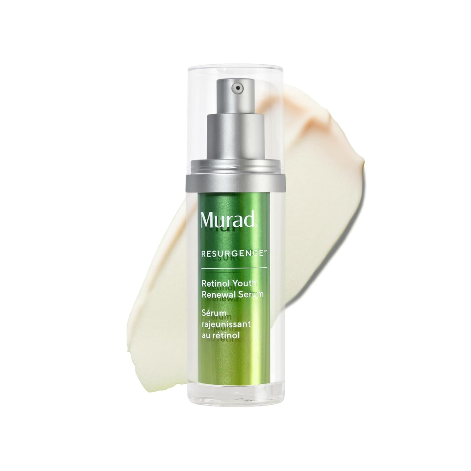 Murad Retinol Youth Renewal Serum – Retinol Face Serum
