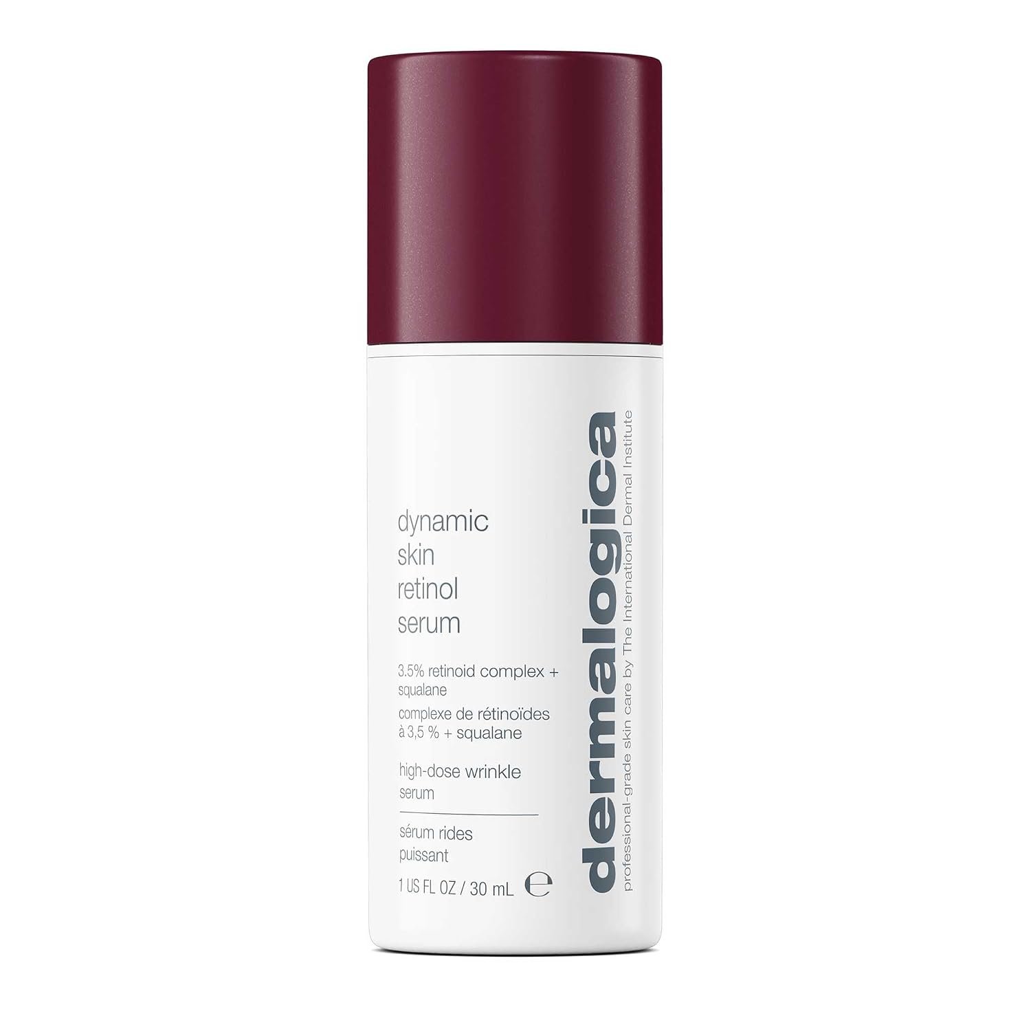 Dermalogica Dynamic Skin Retinol Serum, Anti-Aging Face Serum