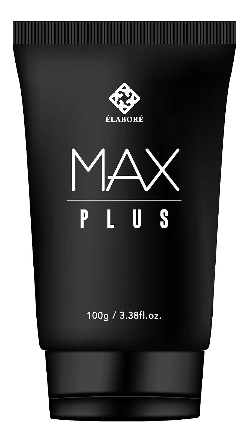 Elabore MAX Plus Hair Wax. / 100ml (Men’s Hair Styling Wax)