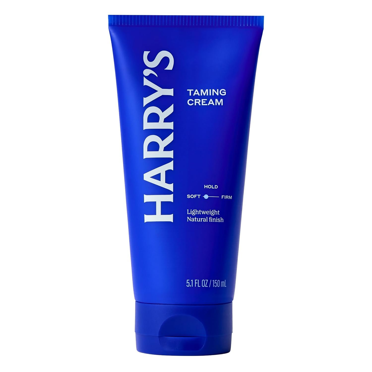Harry’s Taming Hair Cream for Men – 5.1 fl oz