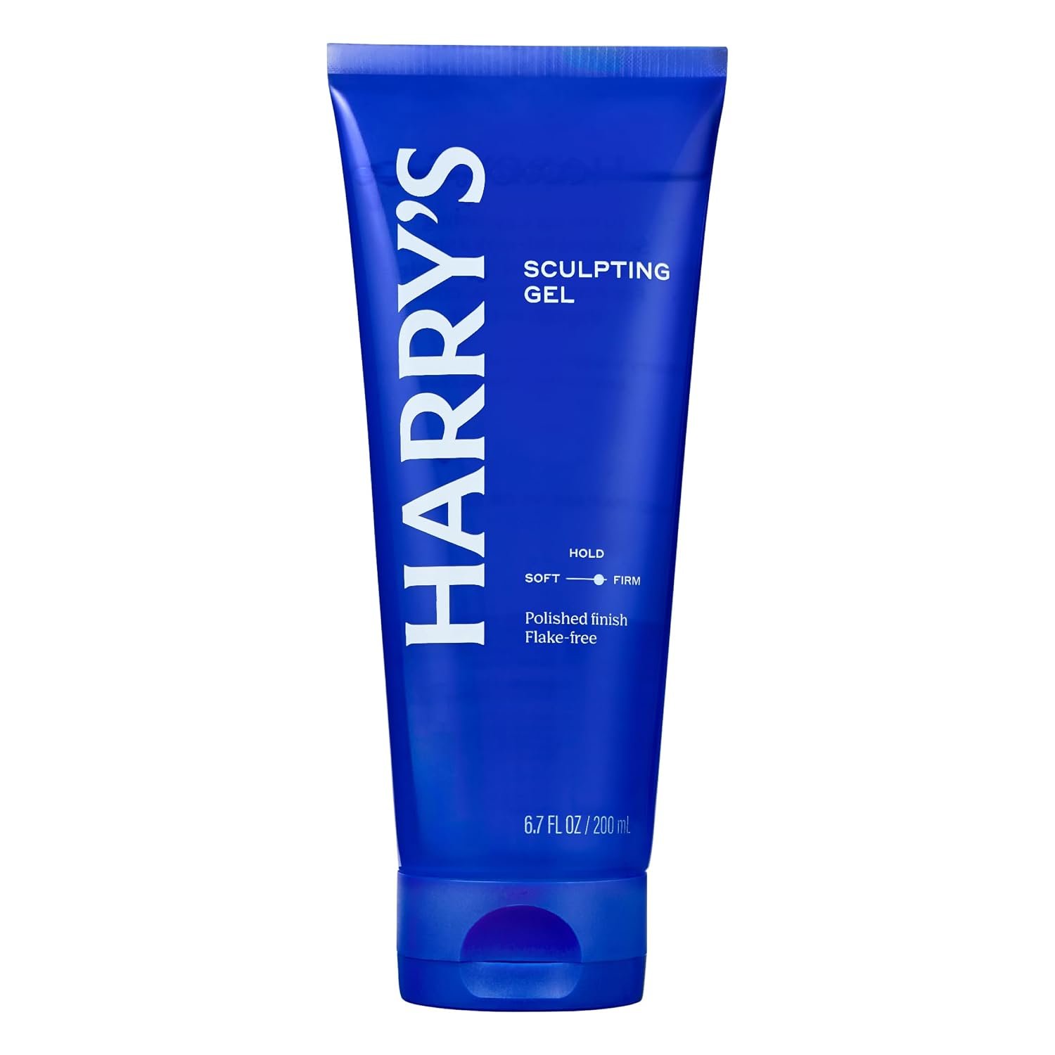 Harry’s Sculpting Hair Gel for Men – 6.7 fl oz