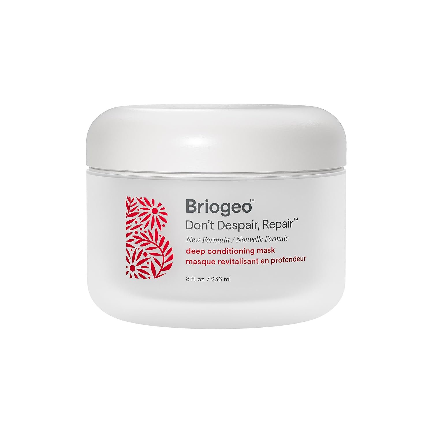 Briogeo Don’t Despair, Repair! Deep Conditioning Hair Mask