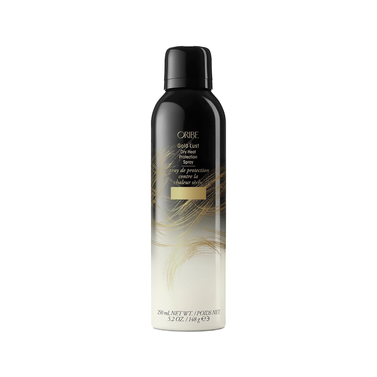 Oribe Gold Lust Dry Heat Protection Spray – 450°F Heat Protection