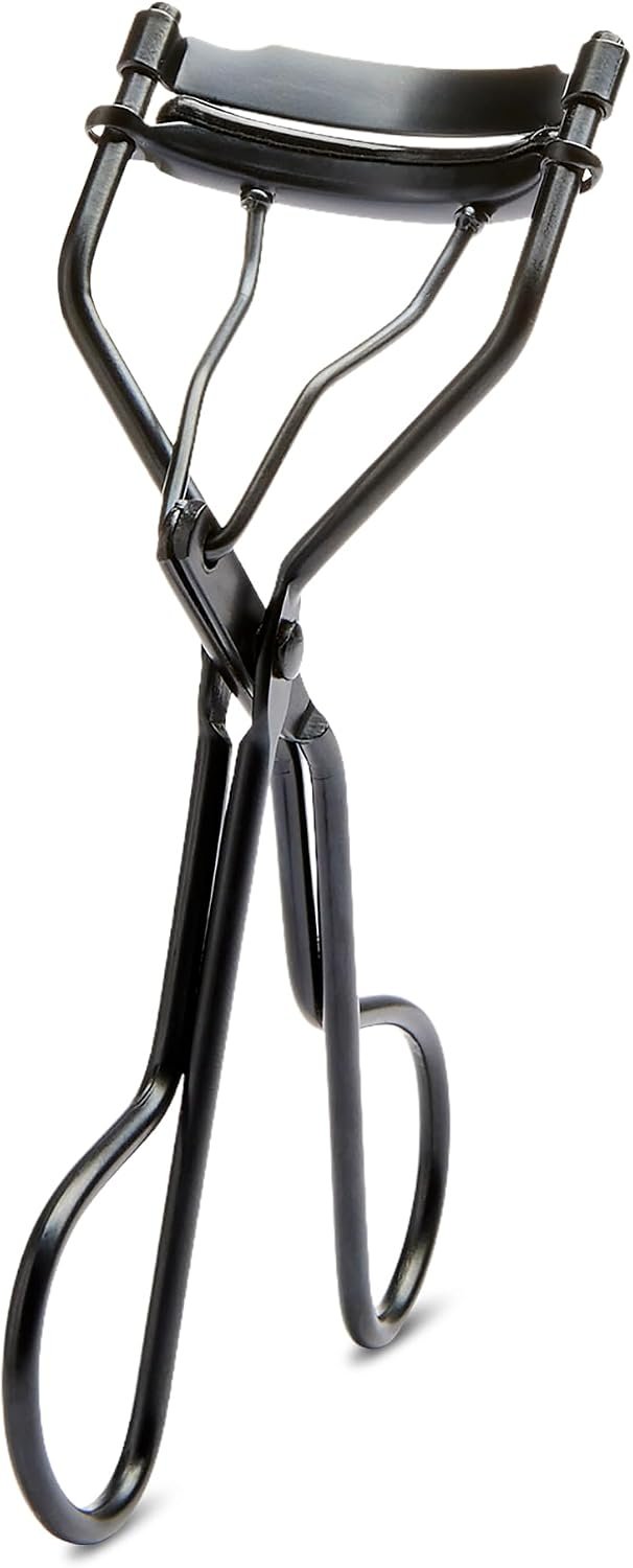 Amazon Essentials Eyelash Curler, Black (Previously Amazon Basics)