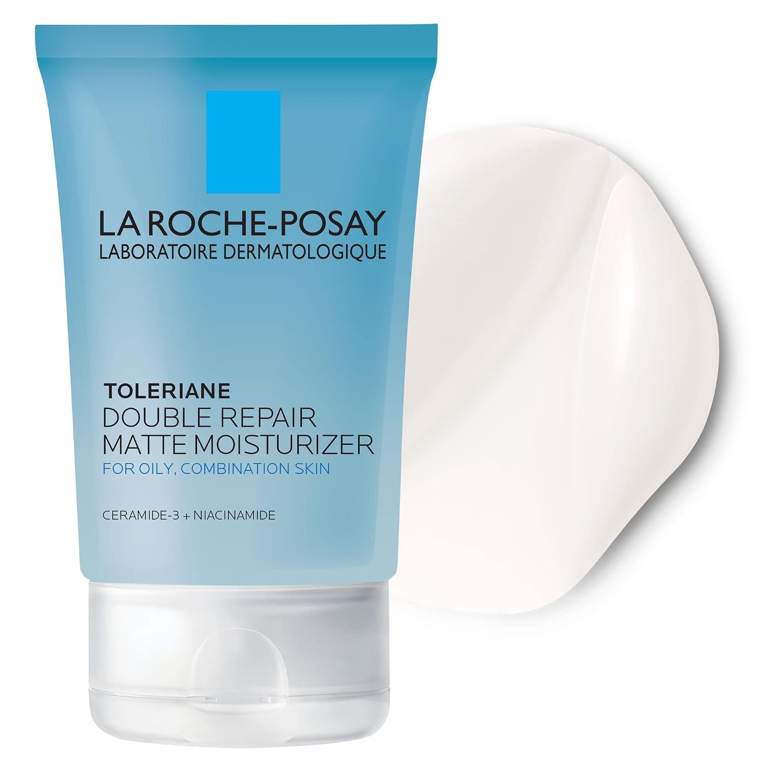 La Roche-Posay Toleriane Double Repair Matte Face Moisturizer