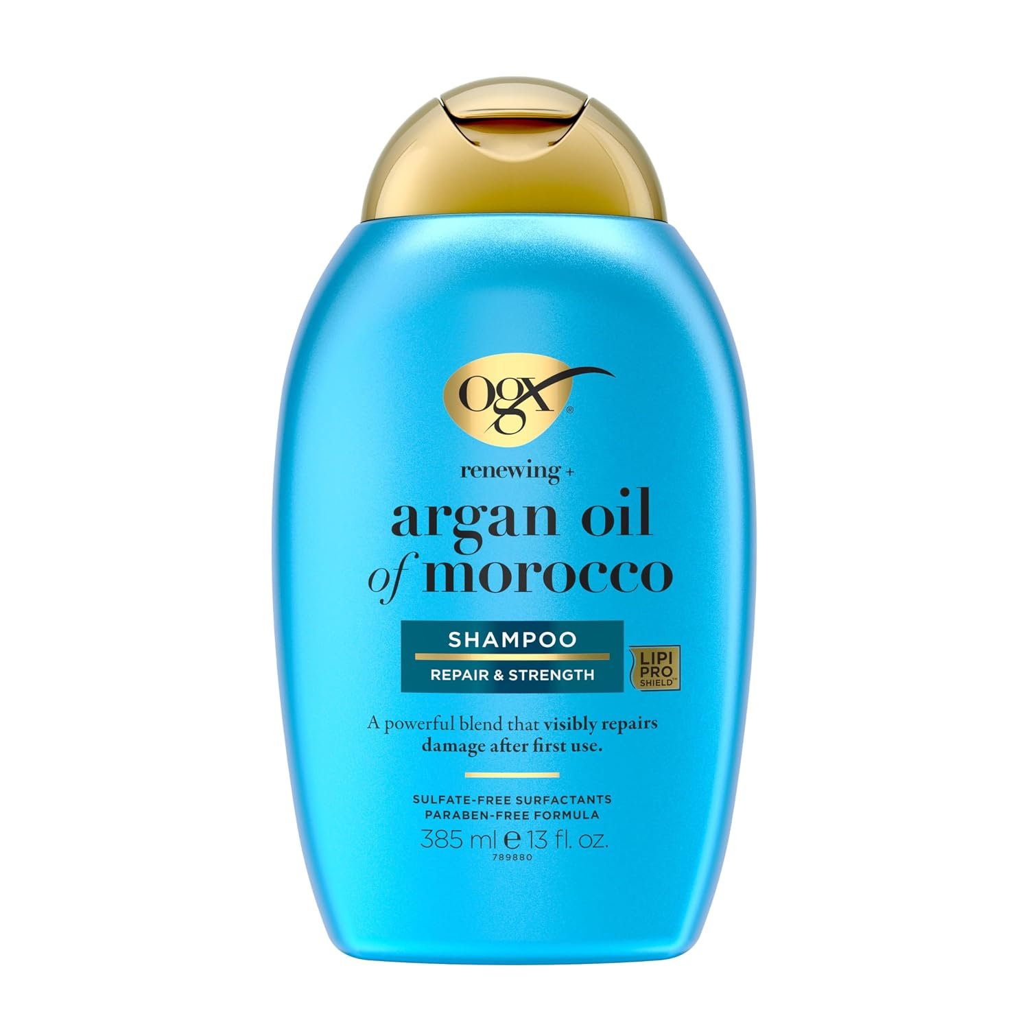 OGX Renewing + Argan Oil of Morocco Shampoo, 13 fl oz