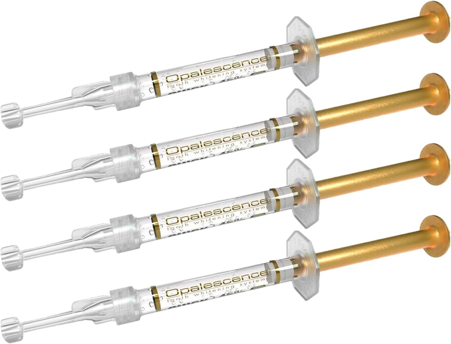 Opalescence 45% Syringes Teeth Whitening Gel with PF – 5359-2