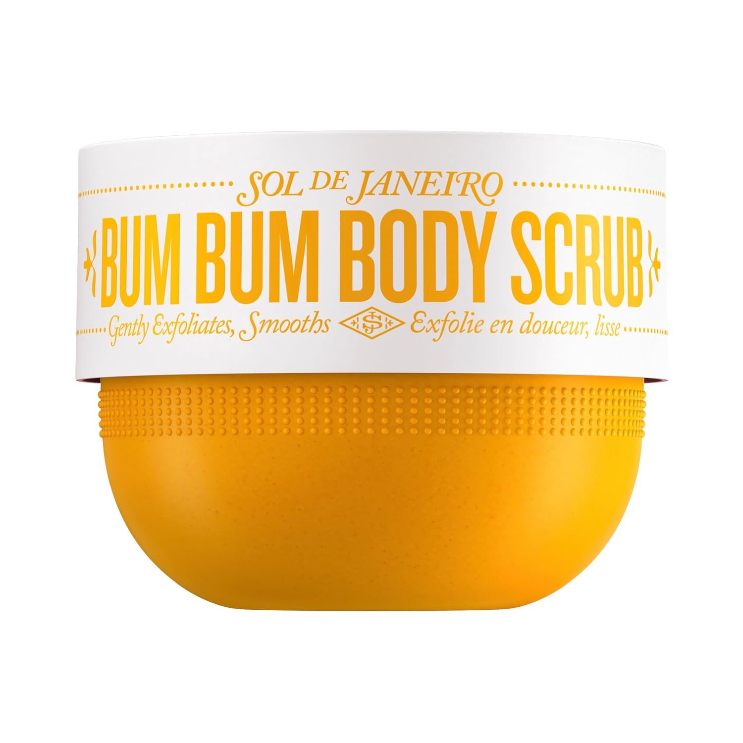 Sol de Janerio Body Scrub 7.8 oz.