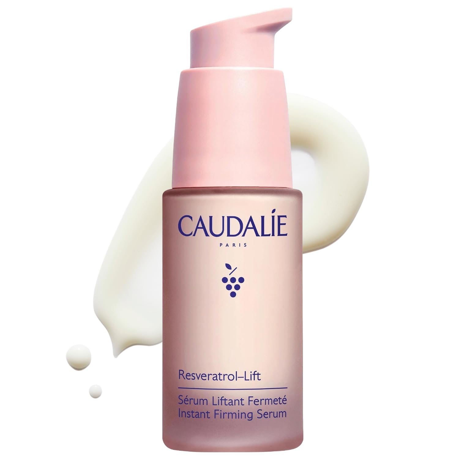 Caudalie Resveratrol-Lift Instant Firming Retinol Alternative Serum – 30 mL