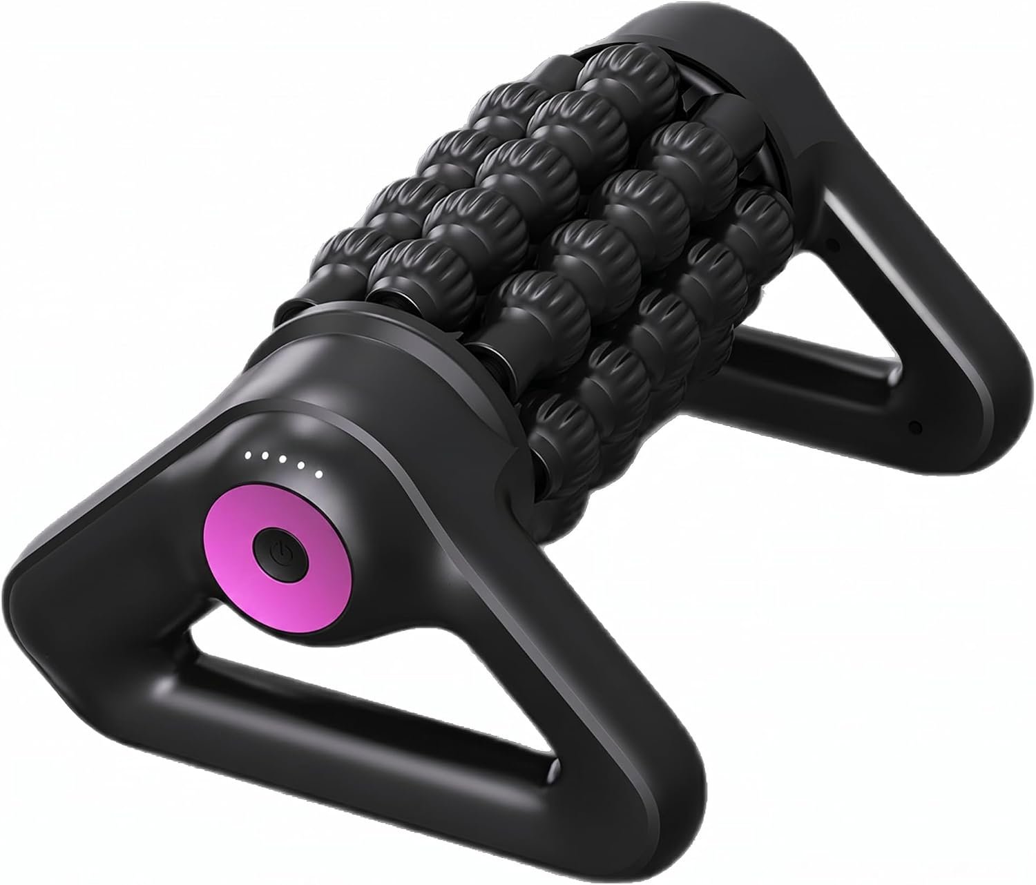 Massage Roller, Electric Muscle Roller, Traingle Design Massager