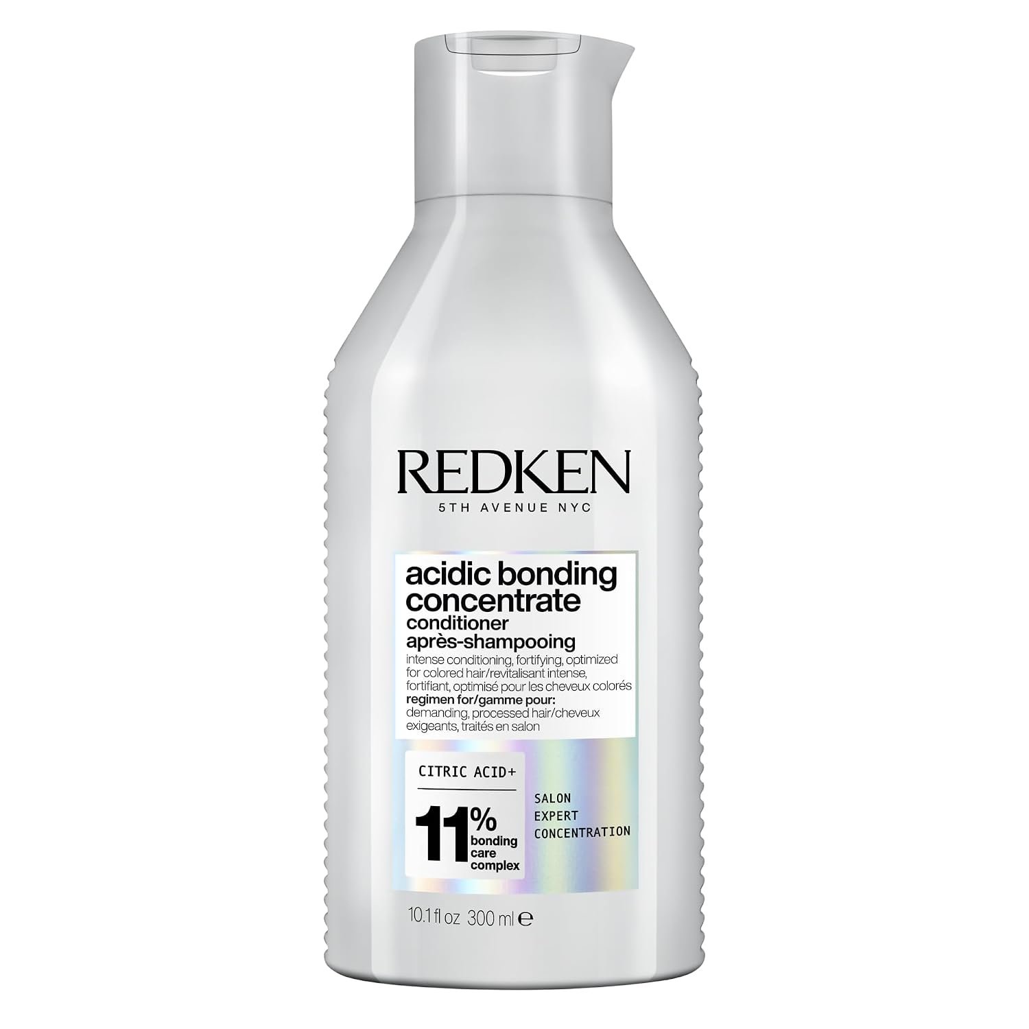 Redken Acidic Bonding Concentrate Conditioner – For Damaged Hair